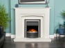 acantha-sarande-white-marble-fireplace-with-downlights-cambridge-electric-fire-in-black-48-inch