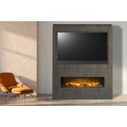 acantha-nexus-pre-built-bronze-venetian-plaster-effect-fully-inset-media-wall-with-tv-recess