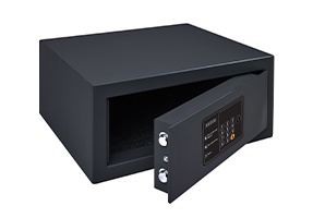 Cassaforti a apertura frontale