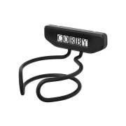 corby-bromley-haartrocknerhalter-(ringform)-in-schwarz