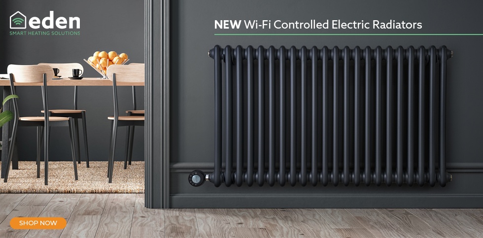 Eden Radiators