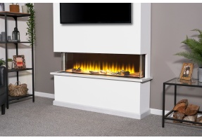 Electric Wall Mounted Fires