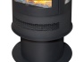 acantha-orbit-cylinder-electric-stove-with-remote-in-black