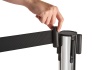 corby-barrier-stanchion-polished-steel-black-set-of-2
