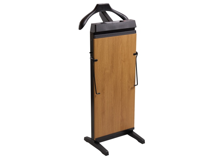 Corby 4400 Trouser Press in Oak - UK Plug | Trouser Press