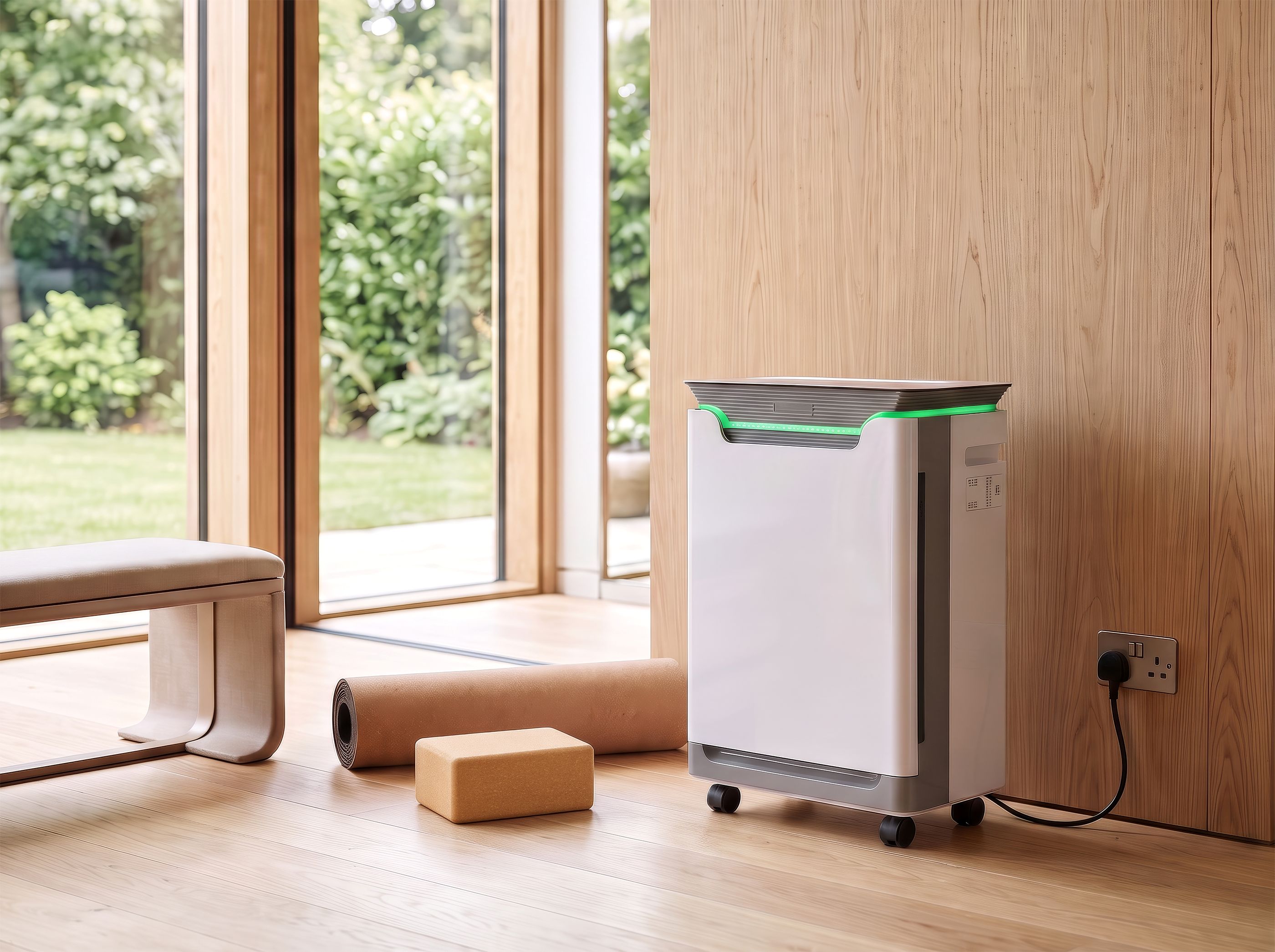 Air Purification