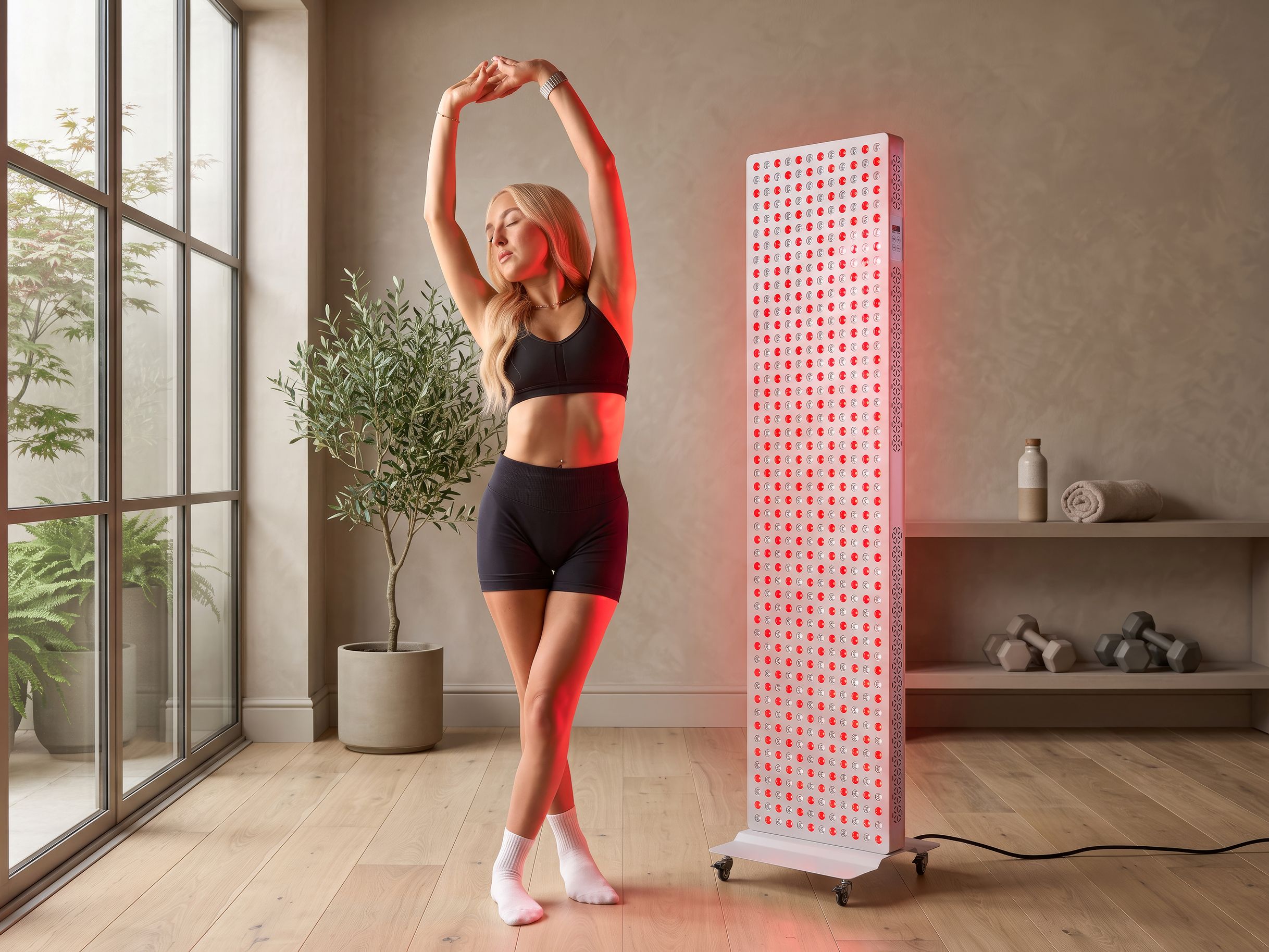 Red Light Therapy