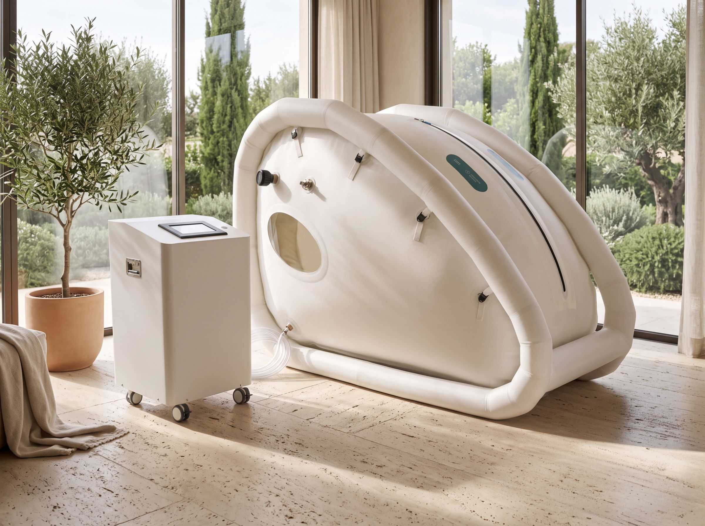 Hyperbaric