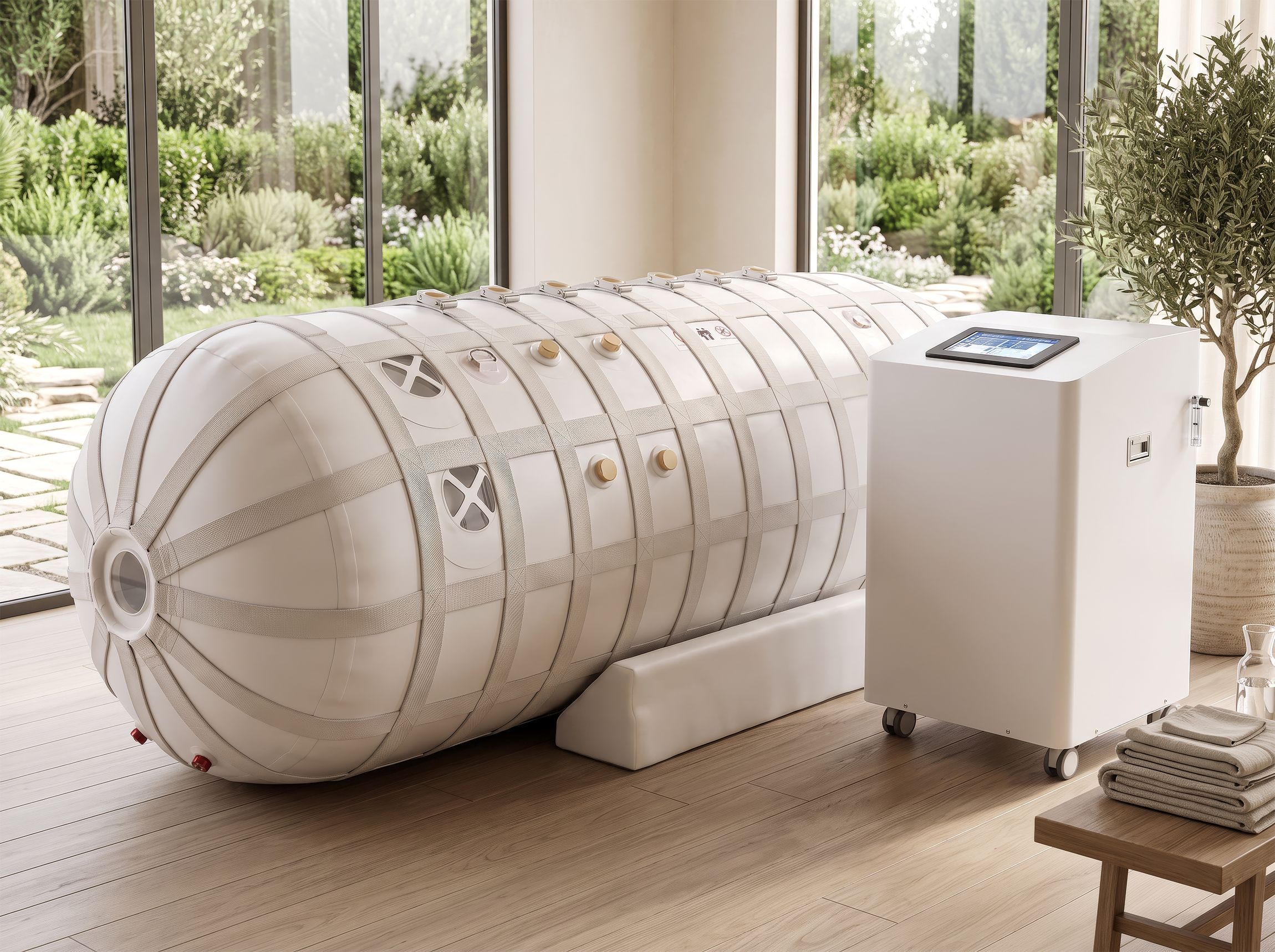 Hyperbaric