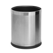 corby-thornton-double-layer-waste-bin-in-brushed-steel-9l