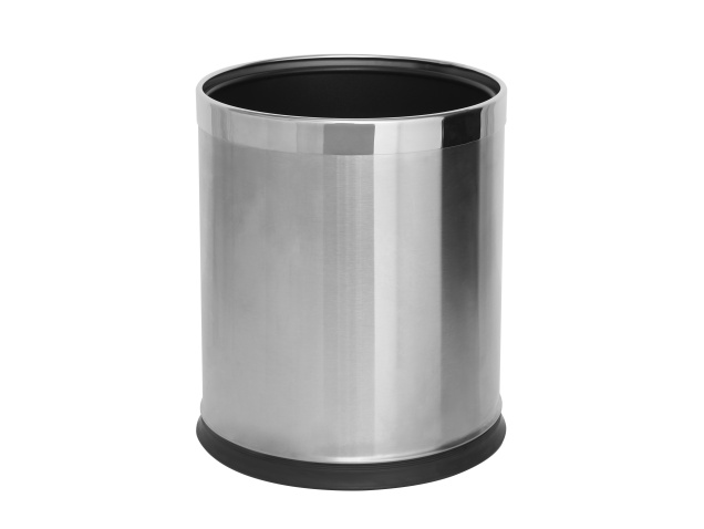 corby-thornton-double-layer-waste-bin-in-brushed-steel-9l