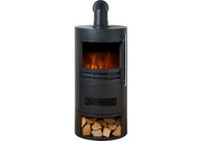 Electric Stoves
