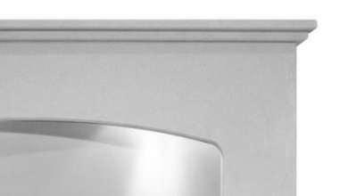 Outset Gas Fireplace Suites