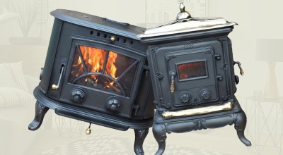 Wood Burning Stoves