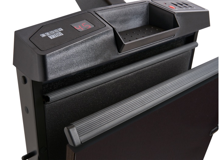 Corby 7700 Trouser Press in Black Ash - UK Plug | Corby Of Corby 7700 Trouser Press in Black Ash - UK Plug | Corby Of