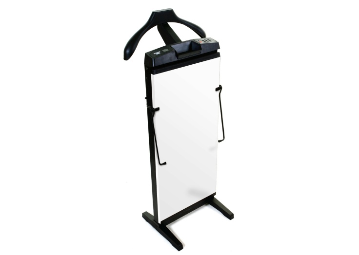 Review Corby Trouser Press Which is the Best UK Model  Smart Vacuums
