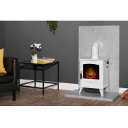 acantha-tile-hearth-set-in-concrete-effect-with-aviemore-stove-angled-pipe