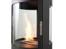 oko-s7-bio-ethanol-panoramic-stove-with-extra-tall-angled-metal-stove-pipe-honed-black-granite-truncated-hearth