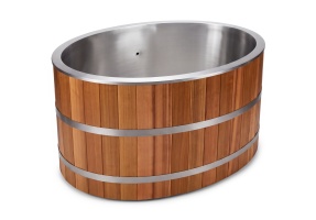Plunge Pools