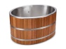 me.-wellness-tundra-oval-wooden-plunge-pool