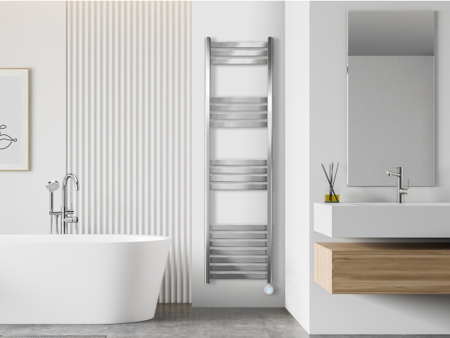 eden-caldera-1200w-electric-towel-radiator-in-chrome-with-smart-wifi-control-1800-x-500mm