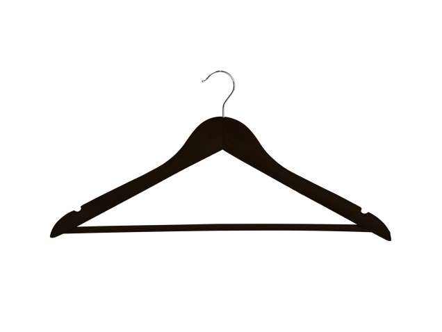 corby-chelsea-guest-hanger-in-black-with-hook