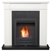 adam-georgian-fireplace-in-pure-white-black-with-colorado-bio-ethanol-fire-in-black-39-inch
