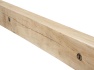 acantha-slimline-solid-oak-beam-unfinished-48-inch