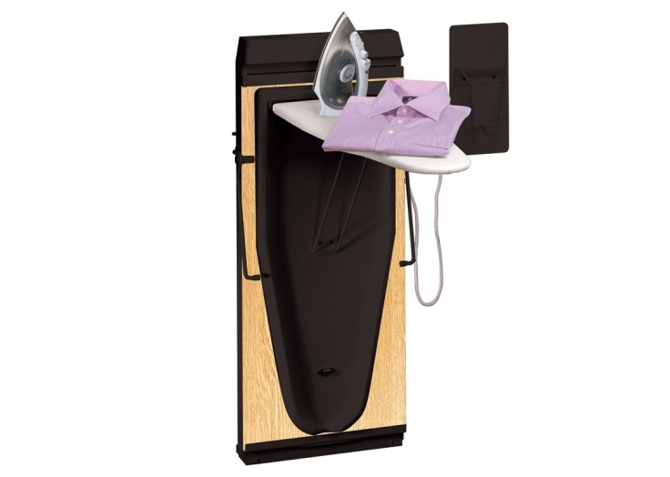 How I learnt to love a trouser press made by Corby in England
