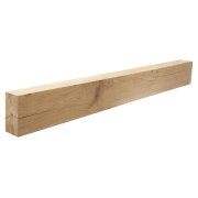acantha-slimline-solid-oak-beam-unfinished-48-inch