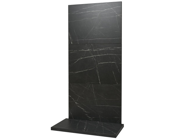 acantha-x3-tile-hearth-set-in-black-marble-effect