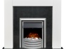 adam-buxton-fireplace-in-pure-white-black-granite-with-lynx-electric-fire-in-silver-48-inch