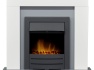 adam-dakota-fireplace-in-pure-white-grey-with-colorado-electric-fire-in-black-39-inch