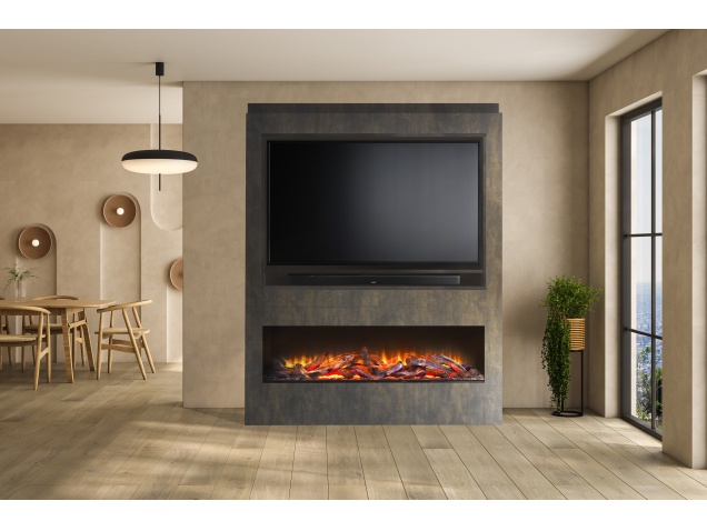acantha-athena-pre-built-bronze-venetian-plaster-effect-fully-inset-media-wall-with-tv-media-recess