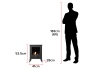 sureflame-carino-bio-ethanol-stove-in-black