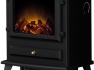 adam-hudson-electric-stove-in-black-with-straight-stove-pipe