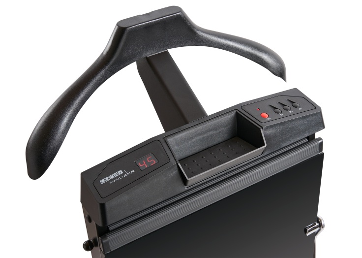 Corby Executive Trouser Press - UK Plug | Corby Of Windsor