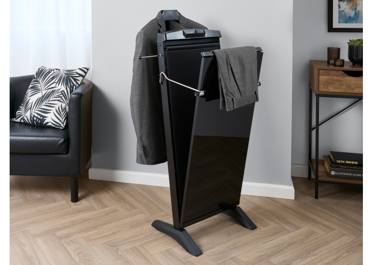 Corby Executive Trouser Press - UK Plug | Corby Of Windsor