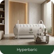 Hyperbaric