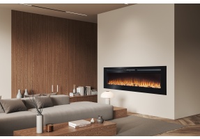 Electric Wall Mounted Fires