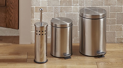 The Bathroom Collection