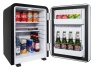 corby-radley-40l-solid-door-minibar-in-black-uk-plug