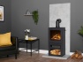 acantha-tile-hearth-set-in-concrete-effect-with-lunar-xl-stove-angled-pipe