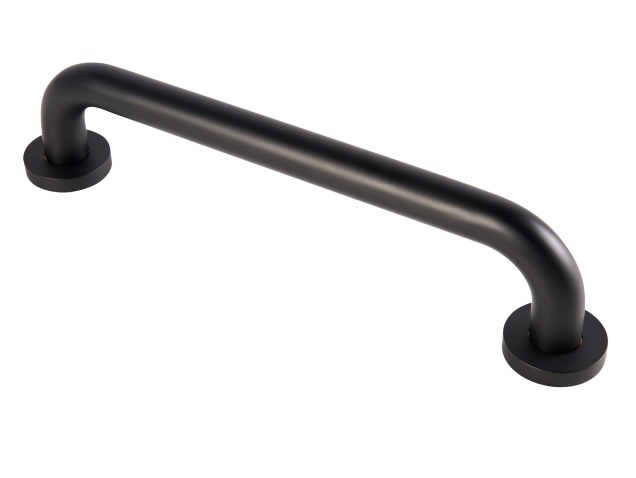 barre-d-appui-corby-harrogate-noir