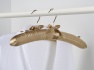 corby-saltaire-padded-guest-hanger-in-champagne-with-hook