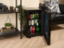 corby-eton-40l-glass-minibar-in-black-with-black-interior-uk-plug