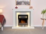 acantha-dallas-white-grey-marble-fireplace-with-downlights-colorado-electric-fire-in-black-nickel-42-inch