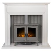 adam-florence-stove-fireplace-in-pure-white-with-woodhouse-electric-stove-in-grey-48-inch