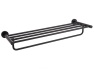 corby-harrogate-towel-rail-with-shelf-in-black