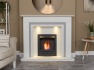 acantha-austin-crystal-white-grey-marble-fireplace-with-downlights-colorado-bio-ethanol-fire-in-black-54-inch